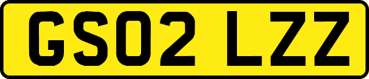 GS02LZZ