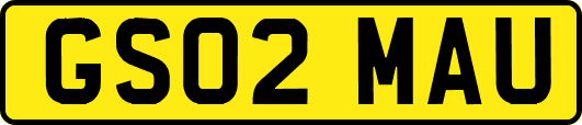 GS02MAU