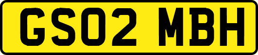GS02MBH