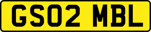 GS02MBL