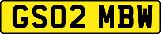 GS02MBW
