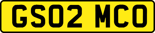 GS02MCO