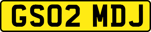 GS02MDJ