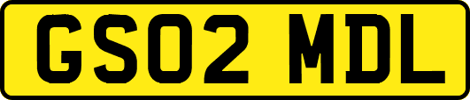 GS02MDL