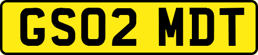 GS02MDT