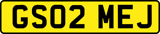 GS02MEJ
