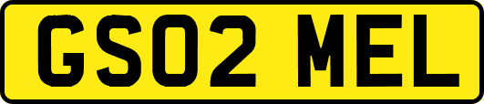 GS02MEL