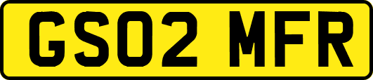 GS02MFR