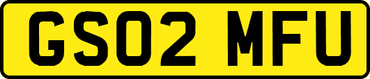 GS02MFU