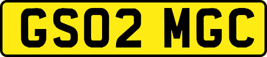 GS02MGC