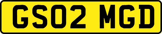 GS02MGD