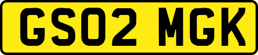 GS02MGK