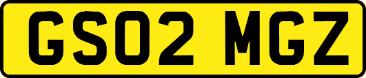 GS02MGZ