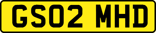GS02MHD