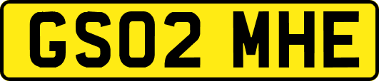 GS02MHE