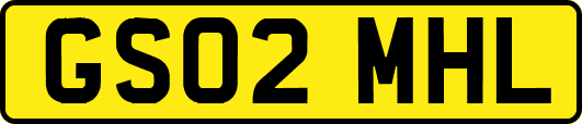 GS02MHL