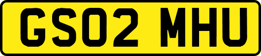 GS02MHU