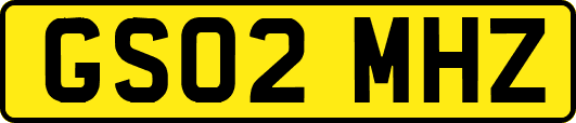 GS02MHZ