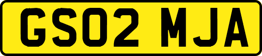 GS02MJA