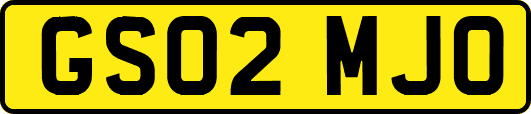 GS02MJO