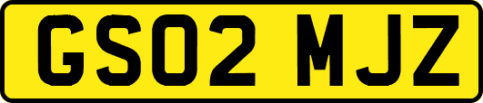 GS02MJZ