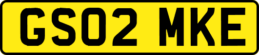 GS02MKE