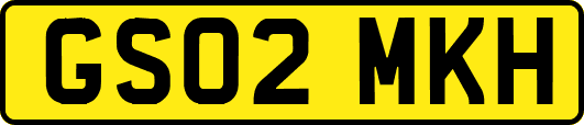 GS02MKH