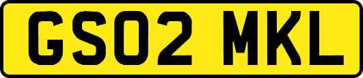 GS02MKL