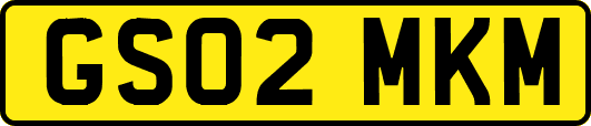 GS02MKM