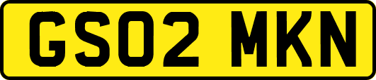 GS02MKN