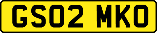 GS02MKO