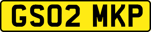 GS02MKP