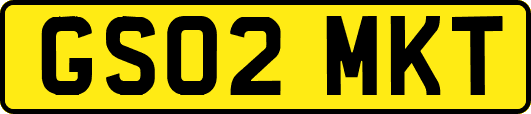 GS02MKT