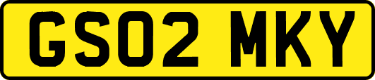 GS02MKY