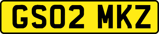 GS02MKZ