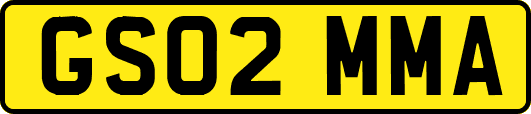 GS02MMA