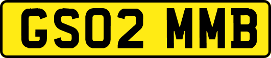 GS02MMB