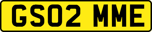 GS02MME
