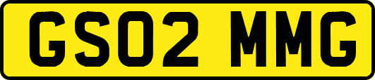 GS02MMG