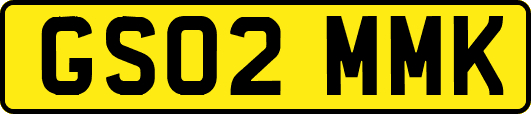 GS02MMK
