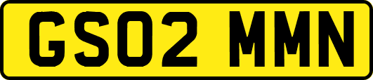 GS02MMN