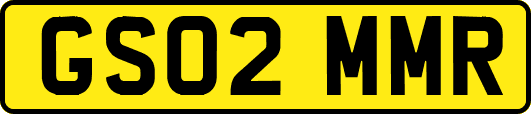GS02MMR
