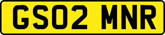 GS02MNR