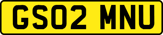 GS02MNU