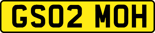 GS02MOH
