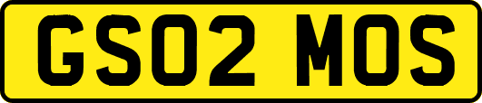 GS02MOS