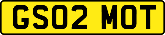 GS02MOT