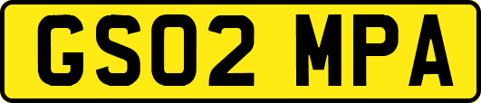 GS02MPA