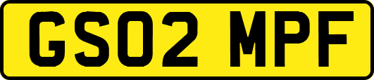 GS02MPF