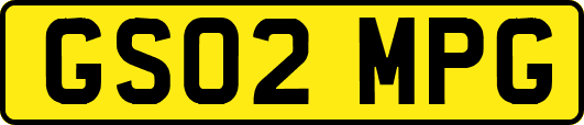 GS02MPG